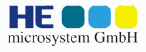 Logo Microsystem GmbH